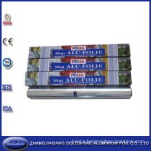 Aluminium Foil for Confectionery Candy